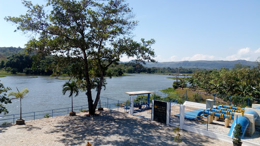 Bendungan Karang Intan